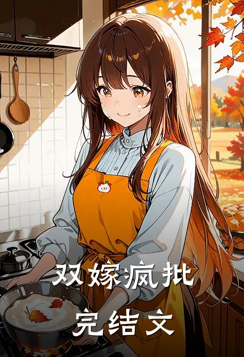 双嫁疯批完结文