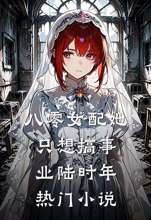 八零女配她只想搞事业陆时年热门小说