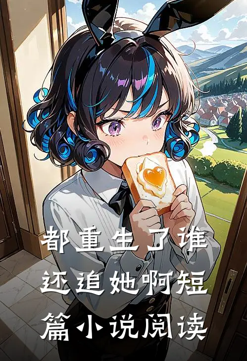 都重生了谁还追她啊短篇小说阅读