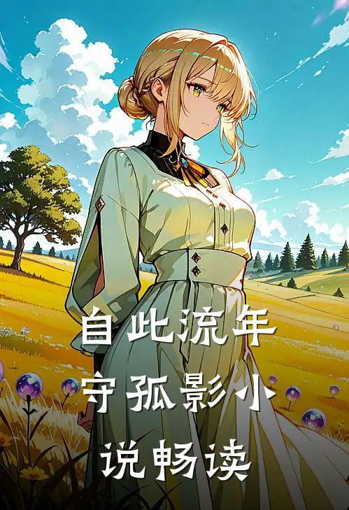 自此流年守孤影小说畅读