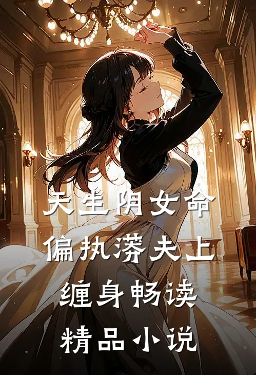 天生阴女命，偏执蟒夫上缠身畅读精品小说