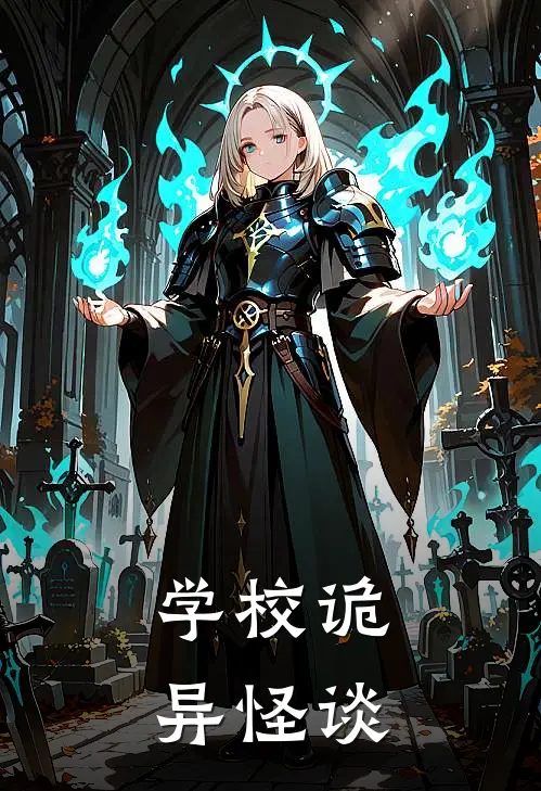 学校诡异怪谈