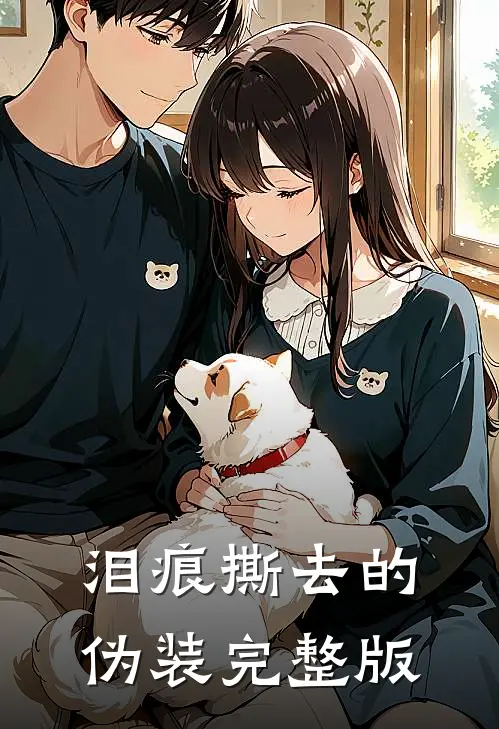 泪痕撕去的伪装完整版