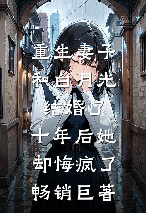 重生妻子和白月光结婚了，十年后她却悔疯了畅销巨著