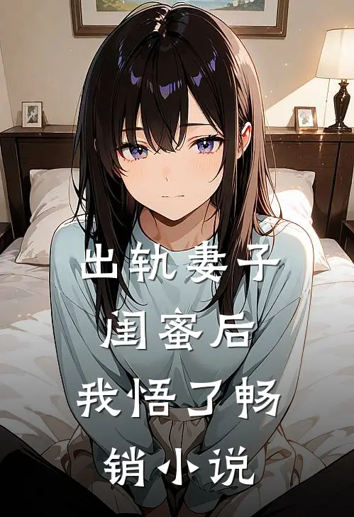出轨妻子闺蜜后，我悟了畅销小说