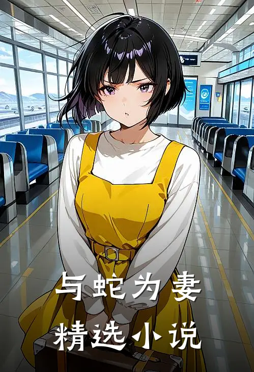 与蛇为妻精选小说