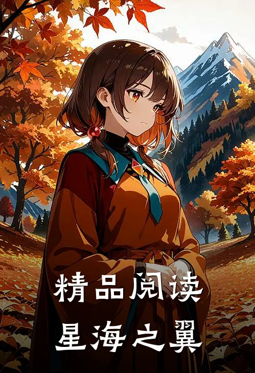 精品阅读星海之翼