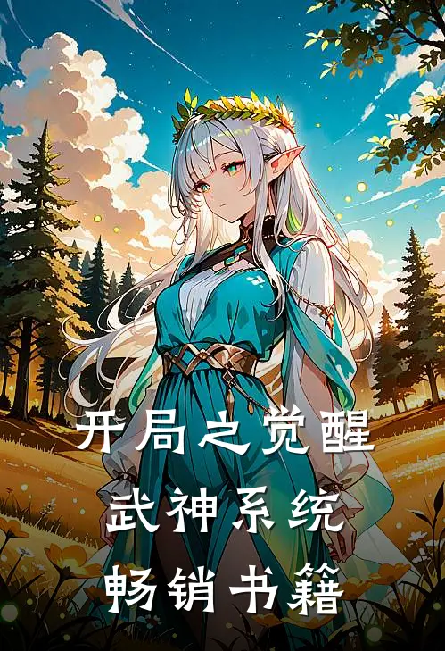 开局之觉醒武神系统畅销书籍