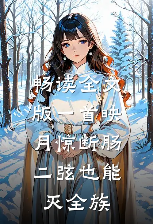 畅读全文版一首映月惊断肠，二弦也能灭全族