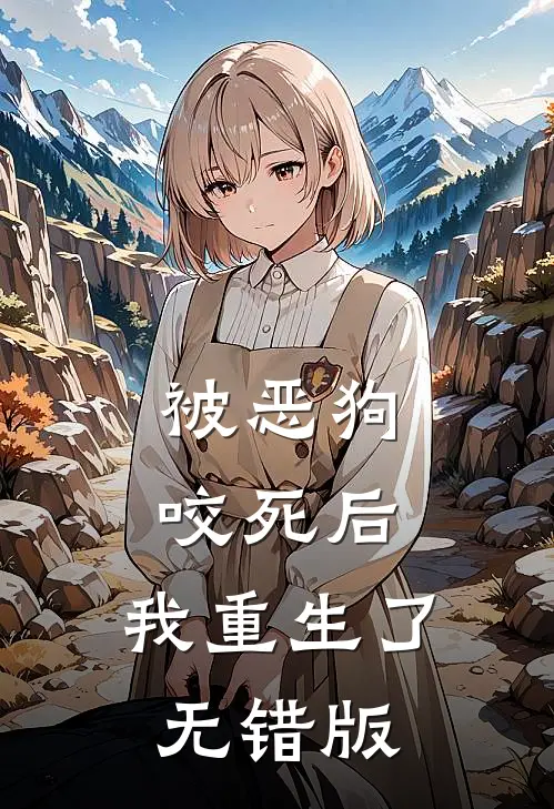 被恶狗咬死后，我重生了无错版