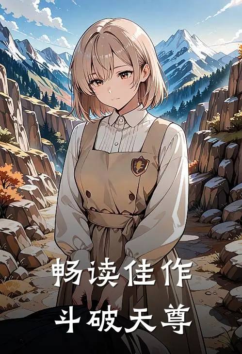 畅读佳作斗破天尊