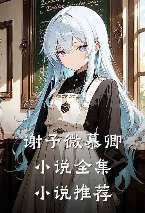 谢予微慕卿小说全集小说推荐