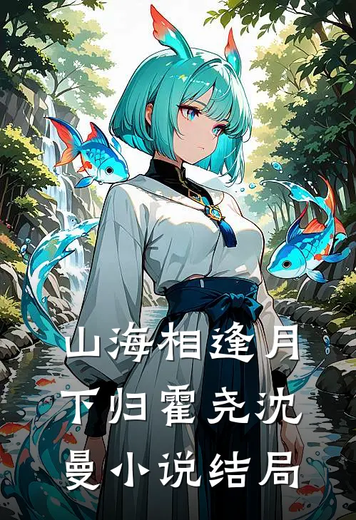 山海相逢月下归霍尧沈曼小说结局