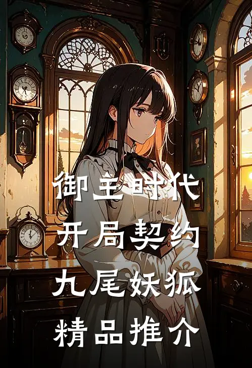 御主时代：开局契约九尾妖狐精品推介