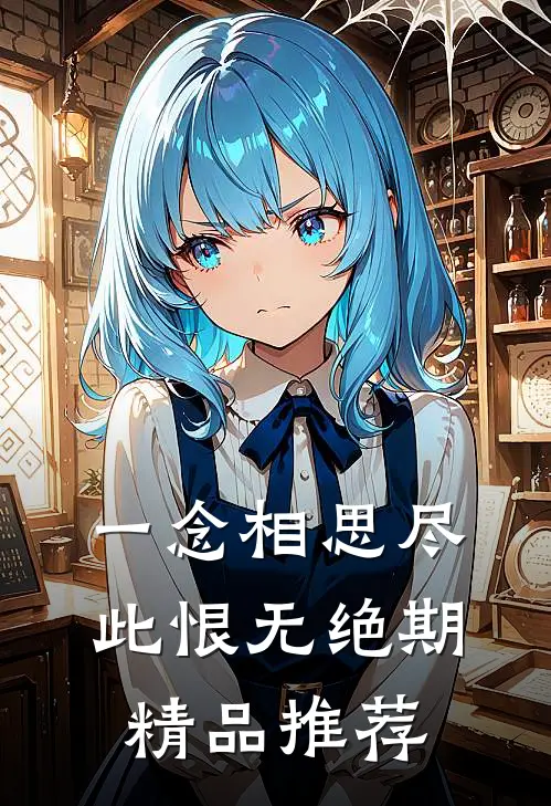 一念相思尽，此恨无绝期精品推荐