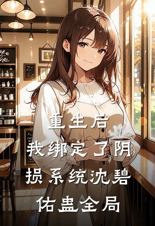 重生后，我绑定了“阴损”系统沈碧佑蛊全局