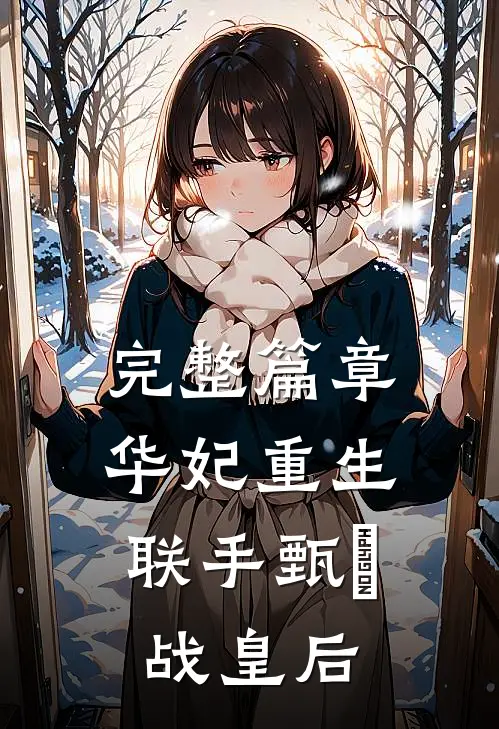 完整篇章华妃重生，联手甄嬛战皇后