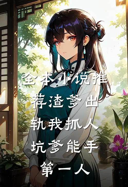 全本小说推荐渣爹出轨我抓人，坑爹能手第一人