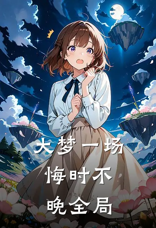 大梦一场，悔时不晚全局