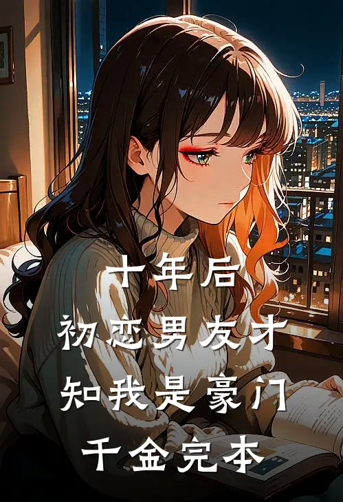 十年后，初恋男友才知我是豪门千金完本