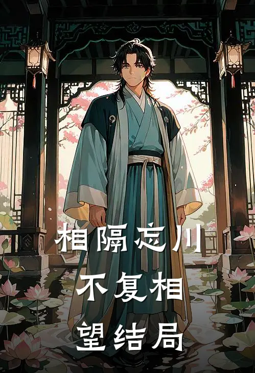 相隔忘川，不复相望结局