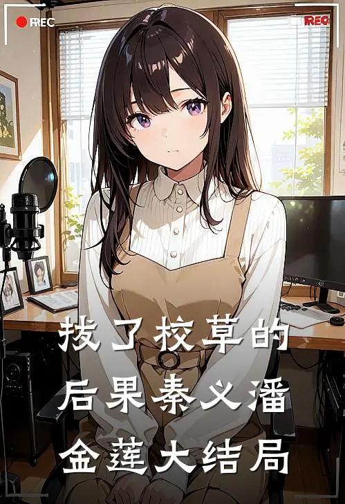 拔了校草的后果秦义潘金莲大结局
