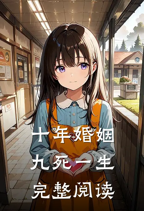 十年婚姻，九死一生完整阅读