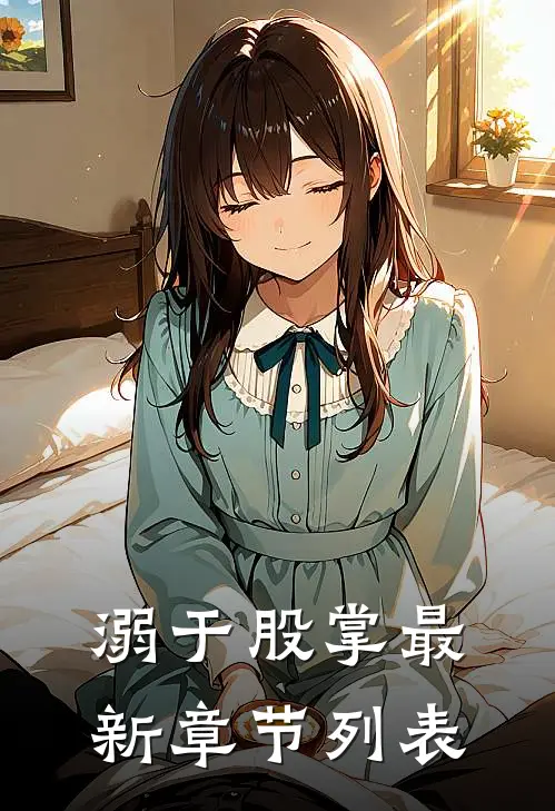 溺于股掌最新章节列表