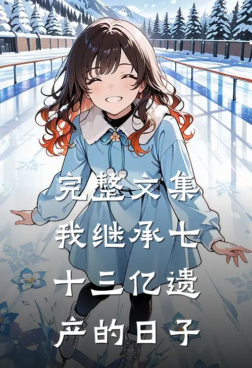 完整文集我继承七十三亿遗产的日子