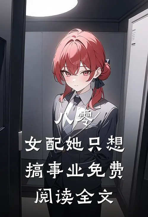 八零:女配她只想搞事业免费阅读全文
