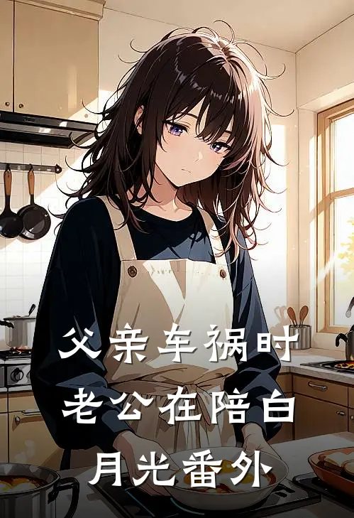 父亲车祸时老公在陪白月光 番外
