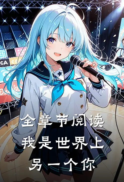全章节阅读我是世界上另一个你