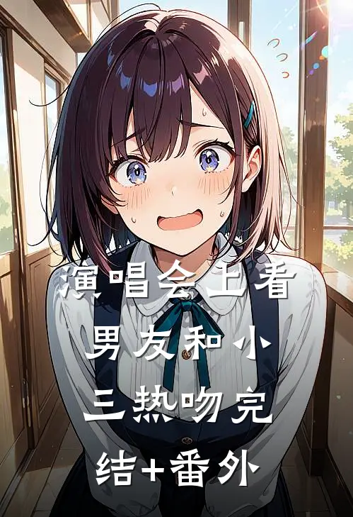 演唱会上看男友和小三热吻完结+番外
