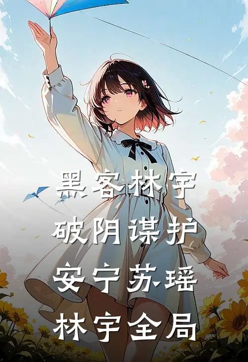 黑客林宇：破阴谋护安宁苏瑶林宇全局