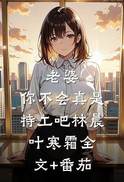 老婆，你不会真是特工吧林晨叶寒霜全文+番茄