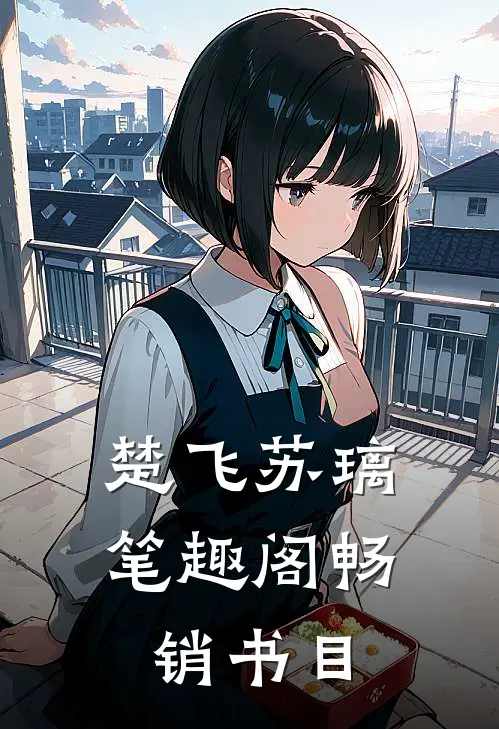楚飞苏璃笔趣阁畅销书目