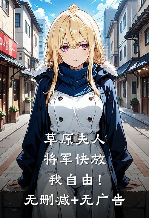 草原夫人，将军快放我自由！无删减+无广告