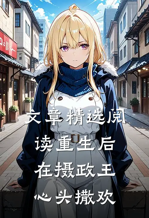 文章精选阅读重生后，在摄政王心头撒欢
