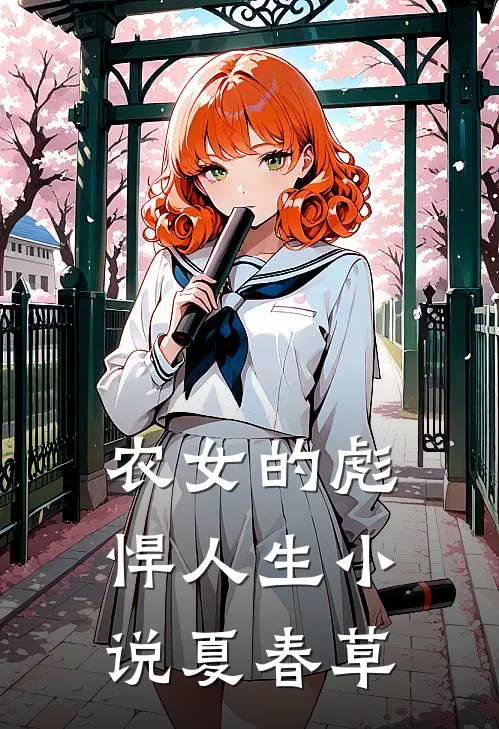 农女的彪悍人生小说夏春草