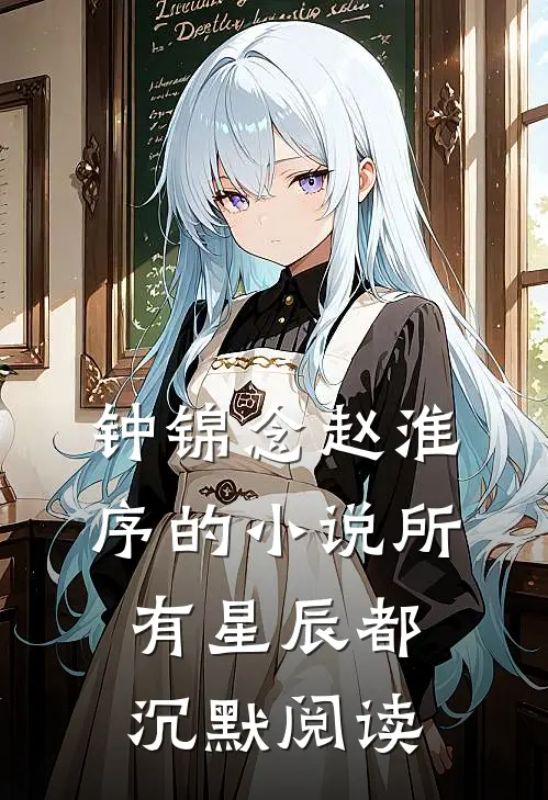钟锦念赵淮序的小说所有星辰都沉默阅读