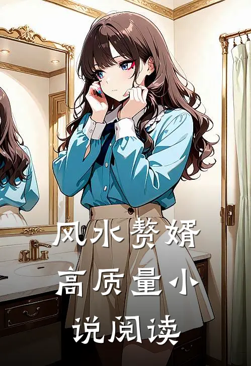 风水赘婿高质量小说阅读