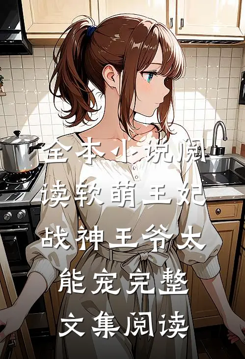 全本小说阅读软萌王妃:战神王爷太能宠完整文集阅读