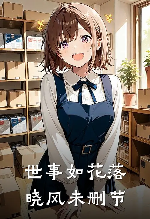 世事如花落晓风未删节