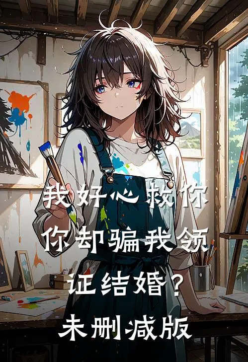 我好心救你，你却骗我领证结婚？未删减版