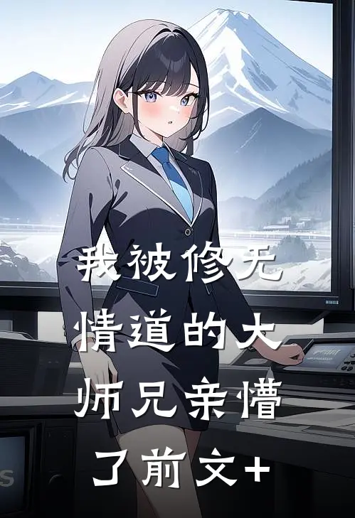 我被修无情道的大师兄亲懵了前文+