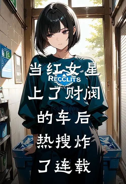 当红女星上了财阀的车后，热搜炸了连载