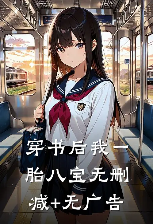 穿书后我一胎八宝无删减+无广告