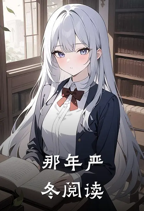 那年严冬阅读