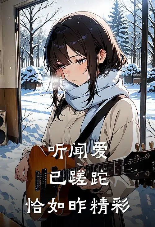 听闻爱已蹉跎，恰如昨精彩