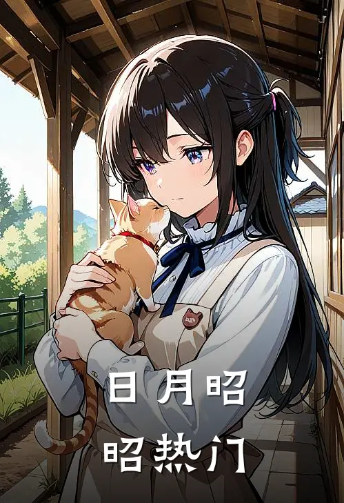 日月昭昭热门